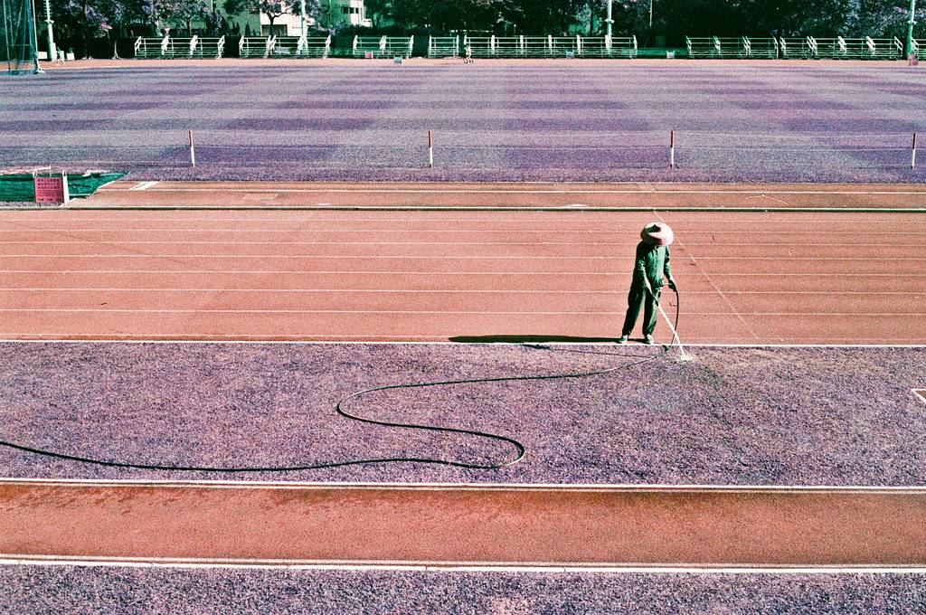 【LomoChrome Purple 紫調負片菲林】本地攝影愛好者 Francis Lee：攝影一直是我最愛使用的感知表達方式！